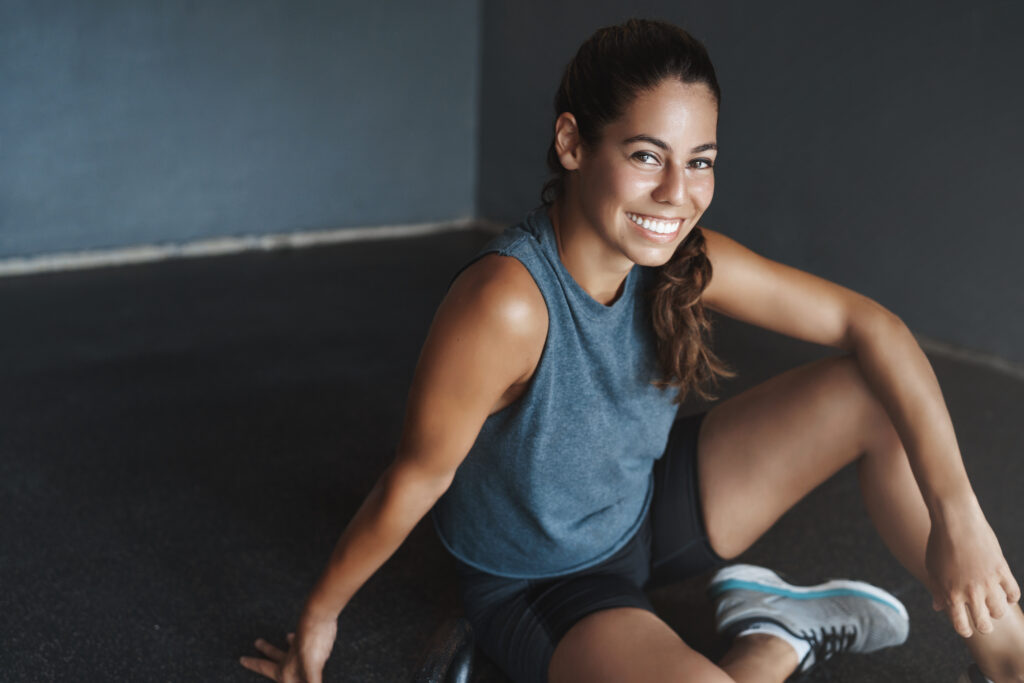 Nutricionista Esportivo na Performance e Saúde dos Atletas